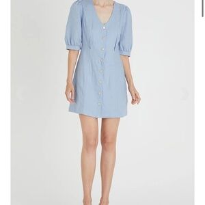 We are Kindred dress